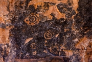 Loft Ruin Petroglyphs 14-3397
